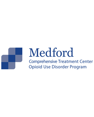 Medford Comprehensive Treatment Center