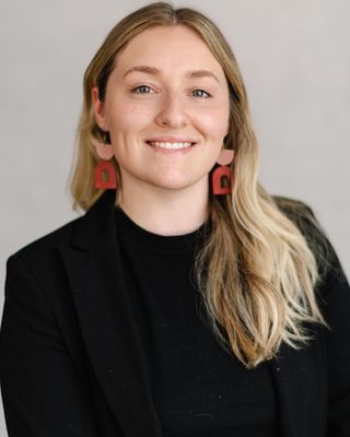 Photo of Lauren Carpenter, Counselor in Indiana