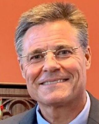 Photo of Miles Matise, Licensed Professional Counselor