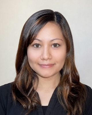 Photo of Lina Meza, Creative Arts Therapist, LCAT, ATR-BC
