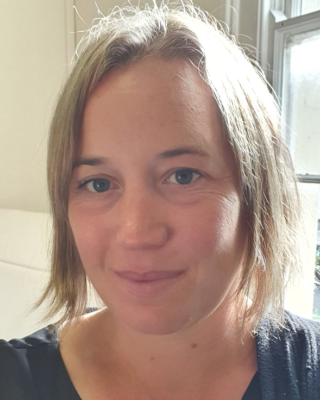 Photo of Vicki Ovenden, Counsellor, MBACP