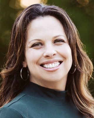 Photo of Gabrielle Rendon, Licensed Professional Counselor, LPC-S