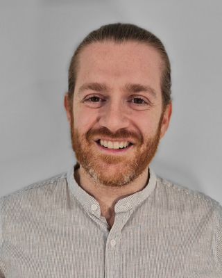 Photo of Gianluca Canaletti, Registered Social Worker, JD, MSW