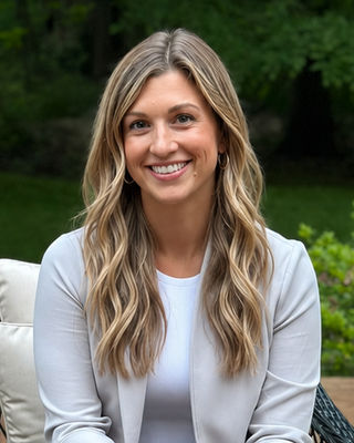 Photo of Kelsey Parker, Clinical Social Work/Therapist, LCSW