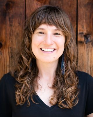 Photo of Tracy Korpela, Associate Professional Clinical Counselor, APCC
