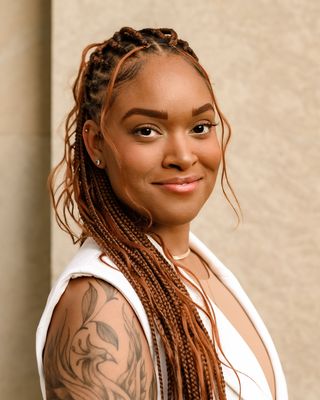 Photo of Lindsay Young, Pre-Licensed Professional, ACSW