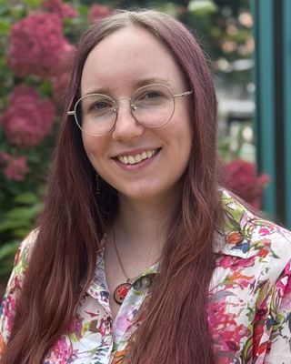 Photo of Katrina Lewellyn, Licensed Professional Counselor, LPC