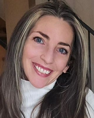 Photo of Lea Otero, Licensed Professional Counselor, MA, LPC, RYT