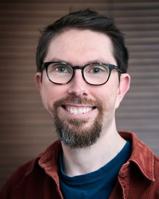 Photo of Simon Ballard, Counsellor, MBACP