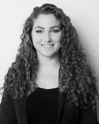 Photo of Gwyn Wheeler, Pre-Licensed Professional in New York, NY