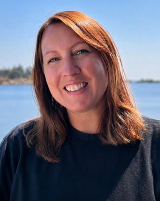 Photo of Catherine Murdoch, Counsellor, DCounsPsych, MBACP