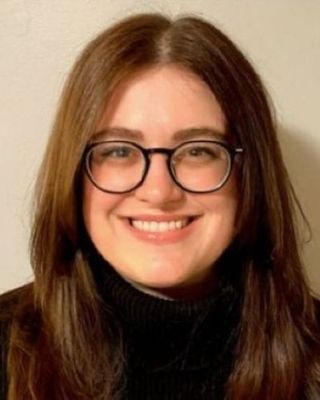 Photo of Allie Rizzo, Clinical Social Work/Therapist, LCSW, MSW