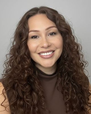 Photo of Catherine Lovell, Licensed Professional Counselor, MEd, LPC