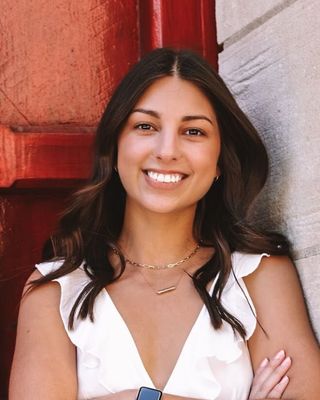 Photo of Dr. Logan Hellested, Psychologist, PsyD