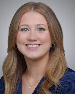 Photo of Rachael McConnell, Clinical Social Work/Therapist, LCSW