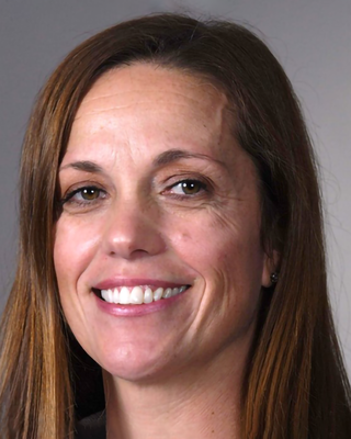 Photo of Annie Carroll, Clinical Social Work/Therapist, LSCSW