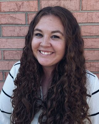 Photo of Jess Harder, Mental Health Counselor, tLMHC