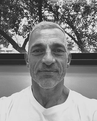 Photo of Dr Tony Fletcher, Clinical Social Work/Therapist, PhD, AASW