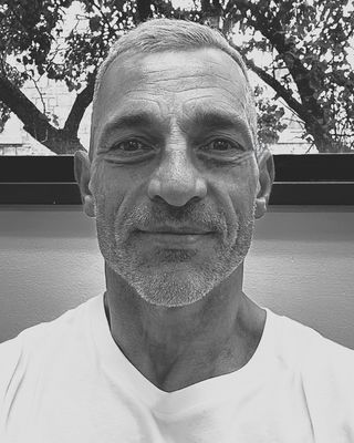 Photo of Dr Tony Fletcher, Clinical Social Work/Therapist, PhD, AASW