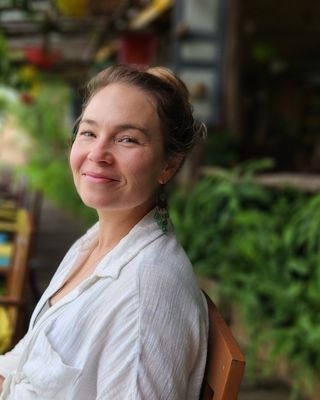 Photo of Aksana Sutherland, Psychologist, PsyBA General
