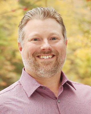 Photo of Joshua A Kirby, Licensed Professional Counselor, LPC, GC-C, CCC