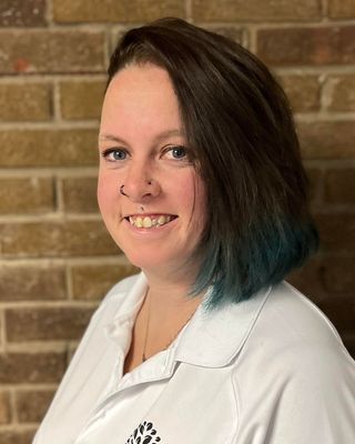 Photo of Angela Maupin, Licensed Professional Counselor in Dayton, OH