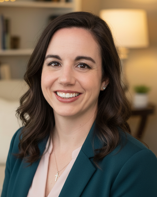 Photo of Jennifer L Bristow Cain, Licensed Professional Counselor, MA, LPC