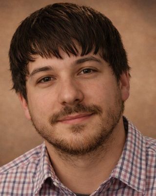 Photo of Ryan Bufton, Clinical Social Work/Therapist, MS, LCSW