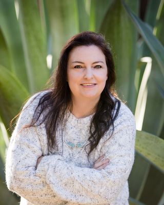 Photo of Shannon Trevino, LPCA