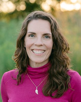 Photo of Dr. Laurie Page, Psychologist, PhD, LP