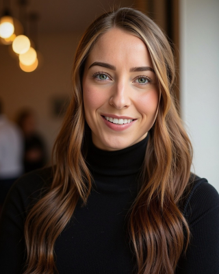 Photo of Natalie Quinn, Registered Psychotherapist, MA, RP