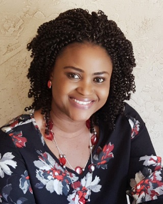 Photo of Chidi Ndubueze, Licensed Professional Counselor