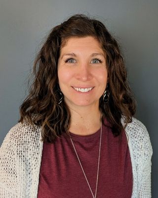 Photo of Kate D'Orazio, Counselor, MA, LPC, NCC, IFSlvl2, KAP