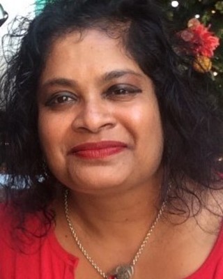 Photo of Parvani Pinnewala, Psychologist in 2047, NSW