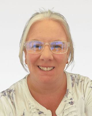 Photo of Kelly Alley, Clinical Social Work/Therapist, LICSW
