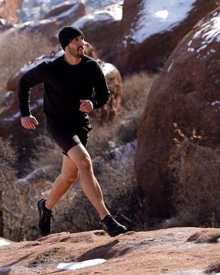 Photo of Michael Brackett, Licensed Professional Counselor, MA, NCC, LPC, RYT