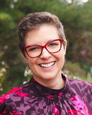 Photo of Michelle E McCoy, Pre-Licensed Professional, MFA