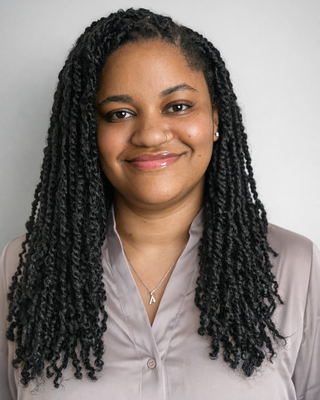 Photo of Alicia Williams, Clinical Social Work/Therapist, MSW, LCSW