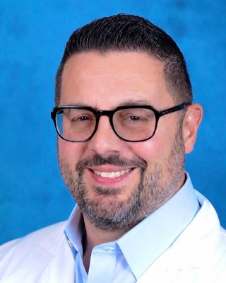 Photo of Gabriel Mora, Psychiatric Nurse Practitioner, PMHNP