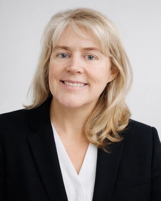 Photo of Jennifer Krentscher, Licensed Professional Clinical Counselor, LPCC, NCC