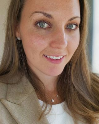 Photo of Ellisse Sawyers, Licensed Professional Counselor, LPC