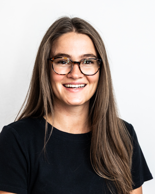 Photo of Eleanor McConnell, Licensed Professional Counselor Candidate, MA, LPCC