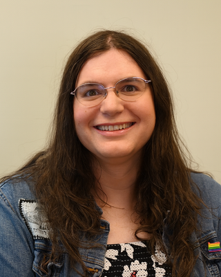 Photo of Jill Seale, Clinical Social Work Associate, MSW, CSWA