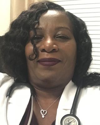 Photo of Dorcia Elaine Wilson - Bright Circle Health, LLC, Psychiatric Nurse Practitioner, PMHNP, APRN