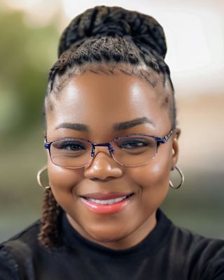 Photo of Tiffany Morish, Licensed Professional Counselor, LPC