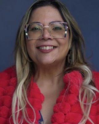 Photo of Yomaris Ramos Rivera, Licensed Professional Counselor, LPC