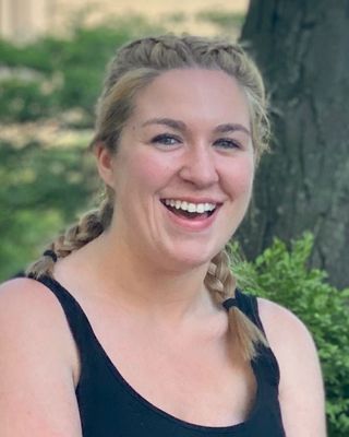 Photo of Sarah Zango, LCSW, MEd