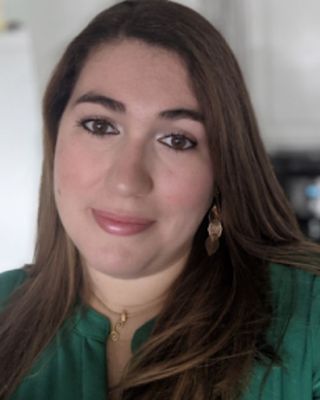 Photo of Ylenia Martinez, Counselor in 78259, TX
