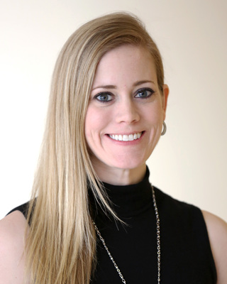 Photo of Natasha K Young, Licensed Professional Counselor