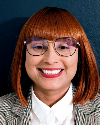 Photo of Yalina Palomino, Clinical Social Work/Therapist, LCSW